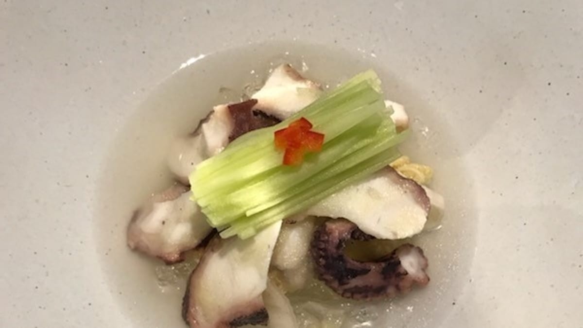 Mun Uh Wa Baek Kimchi